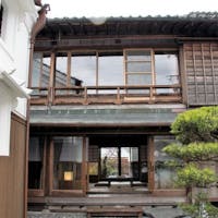 旅宿「やなせ屋」 ミシュラン一つ星レストランはす向かい 歴史的伝統建築物に泊まる 一棟貸し 【1泊でも連泊でもOK】