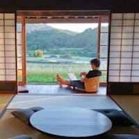 せとうち古民家ステイズHiroshima 長者屋 【一棟貸切】1日1組限定!スタンダートプラン<朝食付>