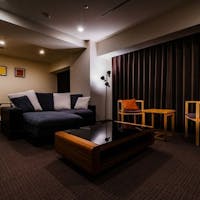 ランドーホテル札幌スイーツ 【ポイント30倍】【全室37平米以上】1時間チェックアウト無料 -お寝坊応援プラン-