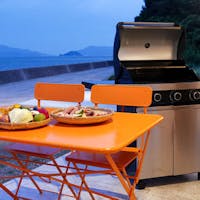 瀬戸内ヴィラ ダイアリー大芝島 【期間限定・BBQ器材貸出無料】ワンランク上のBBQ素泊まりプラン