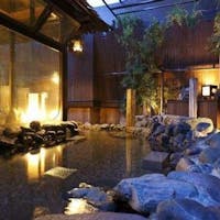 すえひろの湯 ドーミーイン秋葉原 【ポイント最大11%】宿泊でポイントGET!泊まってお得感謝プラン(素泊まり)