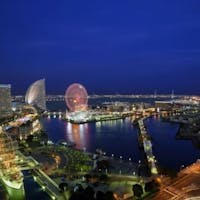 ニューオータニイン横浜プレミアム 【19日は一休の日】ポイント最大19倍!ご予約は1日のみ!!~最強の朝食付~