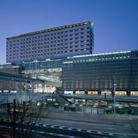 JR九州ステーションホテル小倉 【この秋おすすめ!】ポイント最大10倍!!期間限定朝食付きプラン