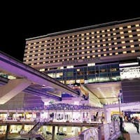 JR九州ステーションホテル小倉 【北九州市宿泊モニターキャンペーン】~室数限定早い者勝ち~