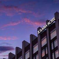 ソラリア西鉄ホテル鹿児島 【ソラリア西鉄ホテル札幌開業記念】期間限定ポイント最大15倍!朝食付