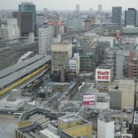 名鉄イン名古屋駅新幹線口 (素泊り)【電車が見えるトレインビュープラン!】11時チェックアウトの特典付き!