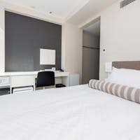 名鉄イン名古屋駅新幹線口 【朝8時からチェックイン可能!】8時から18時まで最大10時間滞在可能なリモートワークプラン!