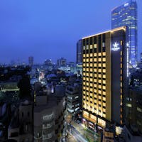 カンデオホテルズ東京六本木 【ポイント最大10%】 今ならポイント最大10%!! 素泊まりプラン