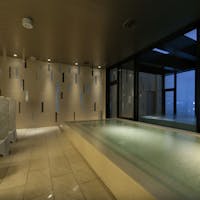 カンデオホテルズ東京六本木 【ポイント最大10倍】 最上階のスカイスパを堪能しながら、洗練の空間でくつろぐ旅