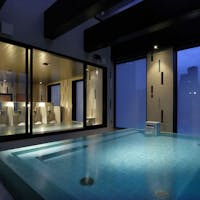 カンデオホテルズ東京六本木 【デイユース/6時~23時】最大11時間デイユースプラン スカイスパ無料