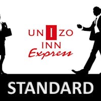 ユニゾインエクスプレス盛岡 【シンプルステイ】【素泊り】1人1本のミネラルウォーター付 JR盛岡駅まで徒歩4分の好立地
