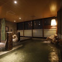 天然温泉白糸の湯 ドーミーイン大分 【温泉大浴場×サウナでととのう!】ドーミーインスタンダードプラン!!<朝食付き>