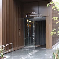 ホテルグレイスリー浅草 【10日間タイムセール】期間限定の特別料金プラン!<素泊まり>