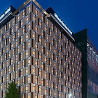 三井ガーデンホテル福岡祇園 【期間室数限定】均一プラン ~素泊まり~