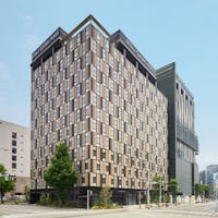三井ガーデンホテル福岡祇園 【観光にもビジネスにも!】大浴場でゆったりステイ~素泊り~