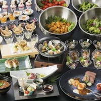 グランヴィリオホテル宮島 和蔵 -ルートインホテルズ- 【オープン記念プラン】朝食無料+夕食 和洋ハーフバイキング・飲み放題付 温泉・駐車場無料<2食付き>