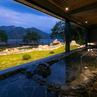 宮島口温泉「日本三景 みやじまの湯」 グランヴィリオホテル宮島 -和蔵- -ルートインホテルズ- 【エコ清掃 連泊割プラン】2泊目以降の清掃・備品交換なし!温泉・駐車場無料!<朝食付き>