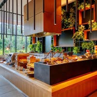 Umekoji Potel KYOTO 【セレクションセール】ぽーっとできる6つのPotelの過ごし/朝食付き【ポイント最大20倍】