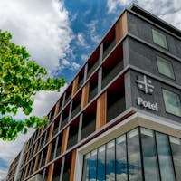 Umekoji Potel KYOTO 【開業記念】ポイント最大20倍【朝食付き】