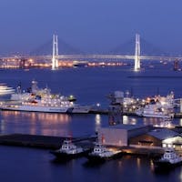 ヨコハマ グランド インターコンチネンタル ホテル 神奈川県民限定【ようこそ!YOKOHAMA】5,000円分のレストラン優待券&朝食付