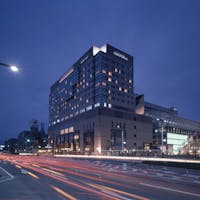 ホテルオークラ福岡 【SP OKURA 7Days 】デイリーレート最大10% OFF+ポイント最大15倍 /室料のみ