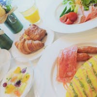 アグネスホテル アンド アパートメンツ東京 【STAY AGNES】宿泊と朝食がセットになったお得なシンプルプラン