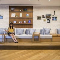 シェラトン・グランデ・オーシャンリゾート 【サマ割!旅館・リゾート】平日12時レイトアウト!自慢の朝食ビュッフェとウェルカムドリンク付