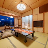 城西館 【訳あり】見つけたあなたラッキー!お部屋おまかせ1日5組限定!1泊朝食付プラン