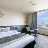 金沢東急ホテル 【24時間限定!ポイント倍増キャンペーン】ポイント最大20倍!~選べる朝食付~旅!旅!サンデー