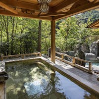 大谷山荘 【先割7】7日前迄のご予約で1名様最大2000円お得!季節会席のご夕食で山口県をご賞味