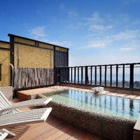 お宿うち山 【14日間タイムセール】<露天風呂付離れ>特別料金&ゆったりお部屋食プラン
