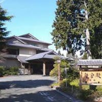 龍宮殿 【富士山&レイクビュー確約!】湖畔の旅暦 夕朝食付き お食事処で懐石料理【松】