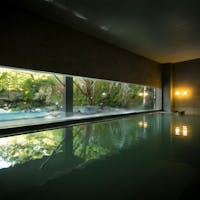 望楼NOGUCHI登別 【ポイント倍増キャンペーン】ポイント最大11倍!/ラグジュアリースイートルーム(客室展望温泉風呂付)