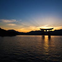 宮島 錦水館 【迎春‐特別会席‐】 はじまりを祝う「祭」とともに過ごす、“美食”と“安らぎの時間”