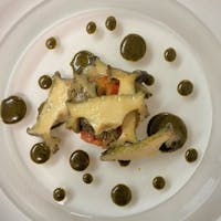 オーベルジュ ドゥ オオイシ 【秋冬の食旅!一休特別メニュー】瀬戸内海に面したスイートで過ごす大人の休日