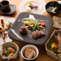 翠山亭倶楽部定山渓 【11~1月限定】「ソイのお造り」を大皿にて追加でサービス~特別な日のご旅行にもおすすめ