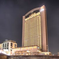 ホテル京阪 ユニバーサル・タワー 【会員様限定シークレットプラン】一押し!特別価格でオフィシャルホテルステイ<朝食セットメニュー付>