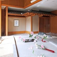 旅亭 花ゆら 【早期30日前】四季旬彩~旬の少量会席~