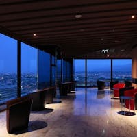望楼NOGUCHI函館 【函館市在住者様限定】函館市プレミアム付商品券ご利用で野口観光オリジナル商品をプレゼント/1泊2食