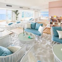 星野リゾート リゾナーレ熱海 【24時間限定!タイムセール】~ポイント10倍~!1泊朝食付きプラン