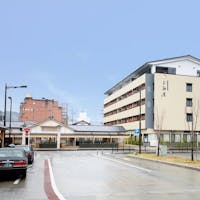 伊勢外宮参道 伊勢神泉 【夏割】伊勢外宮参道 伊勢神泉に宿泊して神宮と伊勢志摩を旅しよう