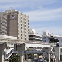 ダブルツリーbyヒルトン那覇 【現地決済OK】旭橋駅目の前!国際通りまで徒歩約10分!シンプルステイ(お部屋のみ)