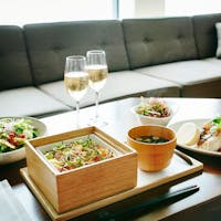 アンダーズ 東京 【緊急タイムセール】ポイント最大7倍!朝食付24時間ステイ/ディナーまたは1万円ホテルクレジット付