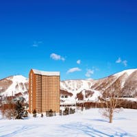 ウェスティン ルスツリゾート 【21日前予約・事前決済】朝食付 すべての客室が2階層のメゾネットタイプ<12月から>