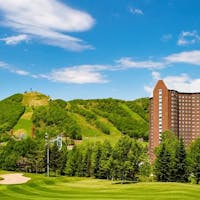 ウェスティン ルスツリゾート ポイント最大30倍!夕食・朝食付 すべての客室が2階層の広々としたメゾネットタイプ