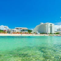 シェラトン沖縄サンマリーナリゾート 【沖縄タイムセール】~1日室数限定無料アップグレード~連泊特典付の充実パッケージディール(朝食付)