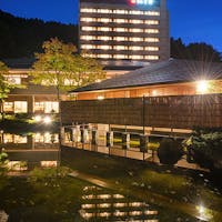 鳴子温泉 湯元 吉祥 【セレクションセール】お好きなお部屋タイプをお選び頂いて…最大30%OFF