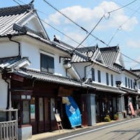 NIPPONIA HOTEL 八女福島 商家町 【2020年4月開業記念×モニタープラン】口コミ投稿で朝食付15%OFF+ポイント最大10倍