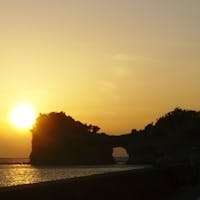 白浜温泉 小さな宿 白南風 【50歳~のシニアプラン!特別料金】お二人で お料理チョイス 仲良く お食事会 モーニングコーヒー付