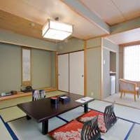 旅館 中松屋 特典付【おてごろ】リーズナブル1泊2食プラン【おまかせ】